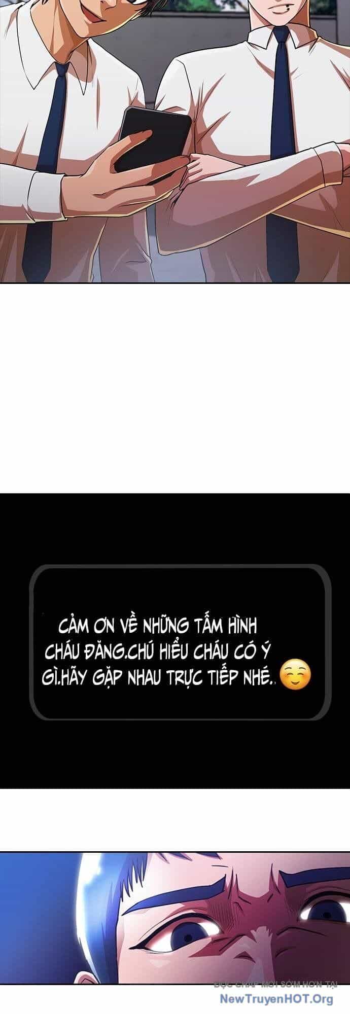 Cô Gái Từ Ứng Dụng Nhắn Tin Ngẫu Nhiên - Chương 276 - ảnh 50