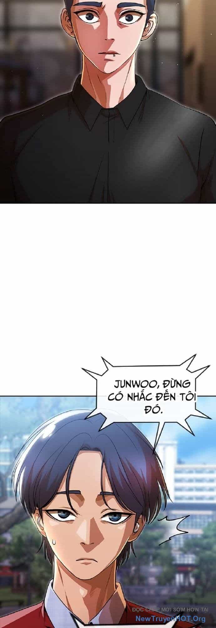 Cô Gái Từ Ứng Dụng Nhắn Tin Ngẫu Nhiên - Chương 277 - ảnh 17