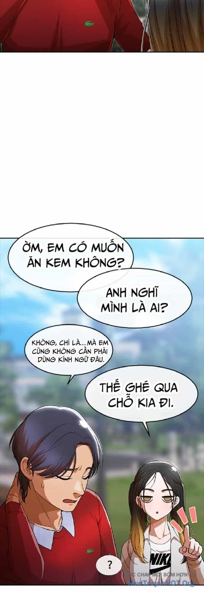 Cô Gái Từ Ứng Dụng Nhắn Tin Ngẫu Nhiên - Chương 277 - ảnh 27