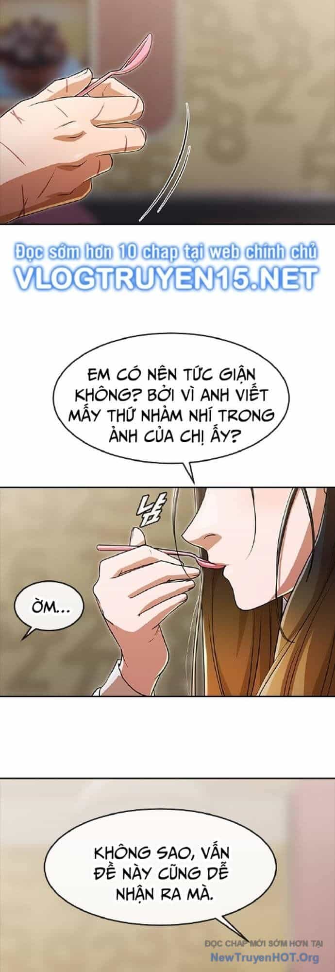 Cô Gái Từ Ứng Dụng Nhắn Tin Ngẫu Nhiên - Chương 277 - ảnh 30