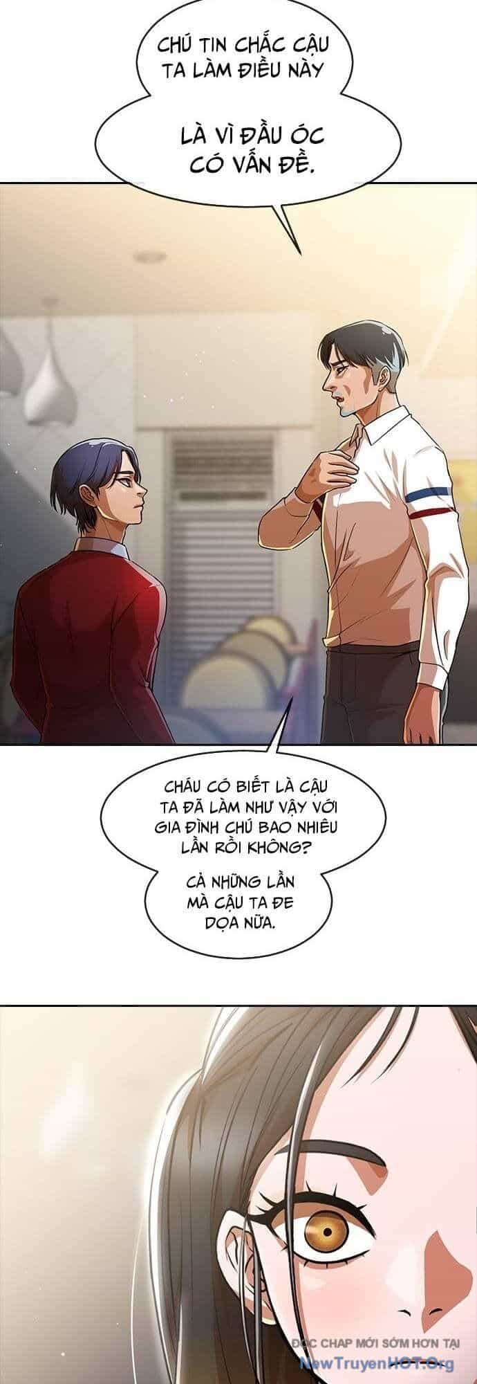 Cô Gái Từ Ứng Dụng Nhắn Tin Ngẫu Nhiên - Chương 278 - ảnh 36