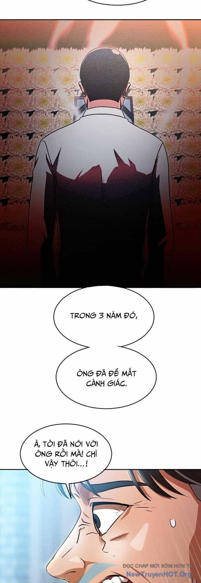 Cô Gái Từ Ứng Dụng Nhắn Tin Ngẫu Nhiên - Chương 278 - ảnh 55