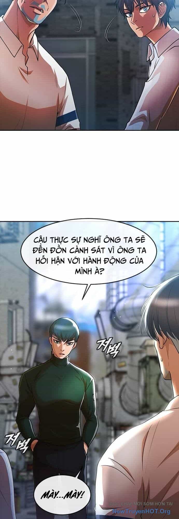 Cô Gái Từ Ứng Dụng Nhắn Tin Ngẫu Nhiên - Chương 279 - ảnh 22
