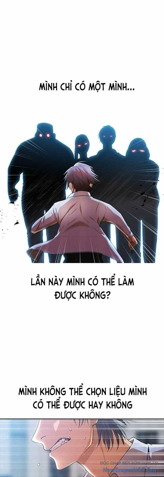 Cô Gái Từ Ứng Dụng Nhắn Tin Ngẫu Nhiên - Chương 279 - ảnh 56