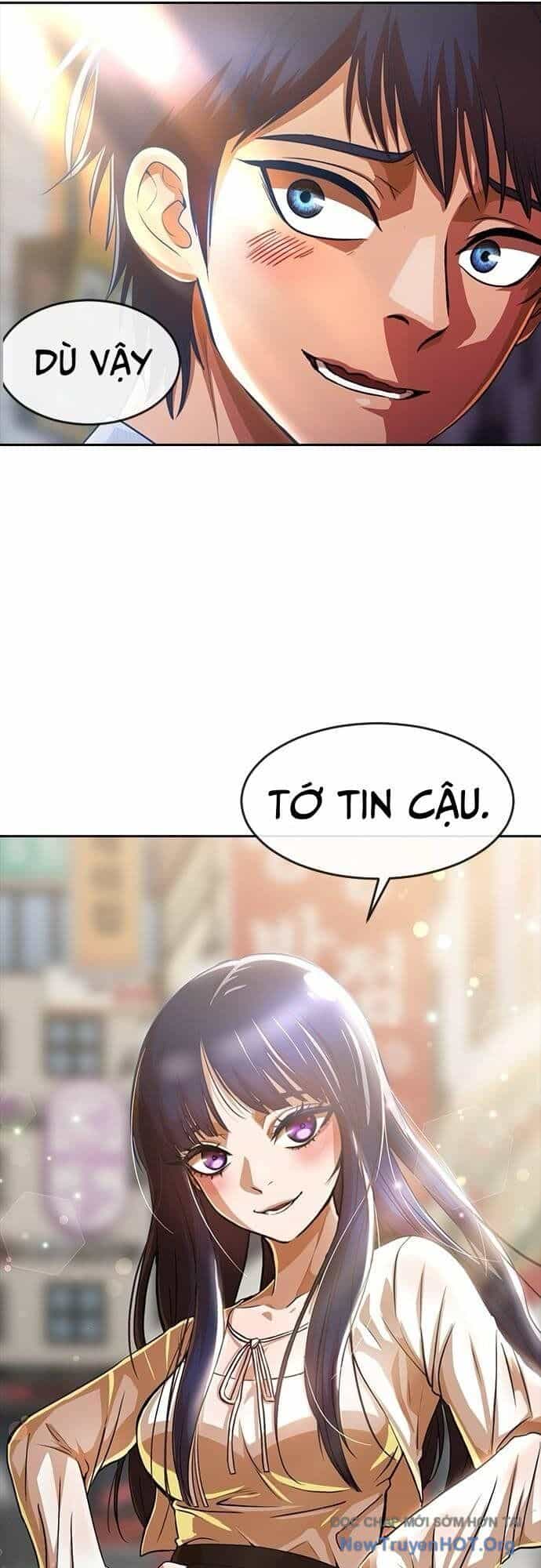 Cô Gái Từ Ứng Dụng Nhắn Tin Ngẫu Nhiên - Chương 279 - ảnh 75