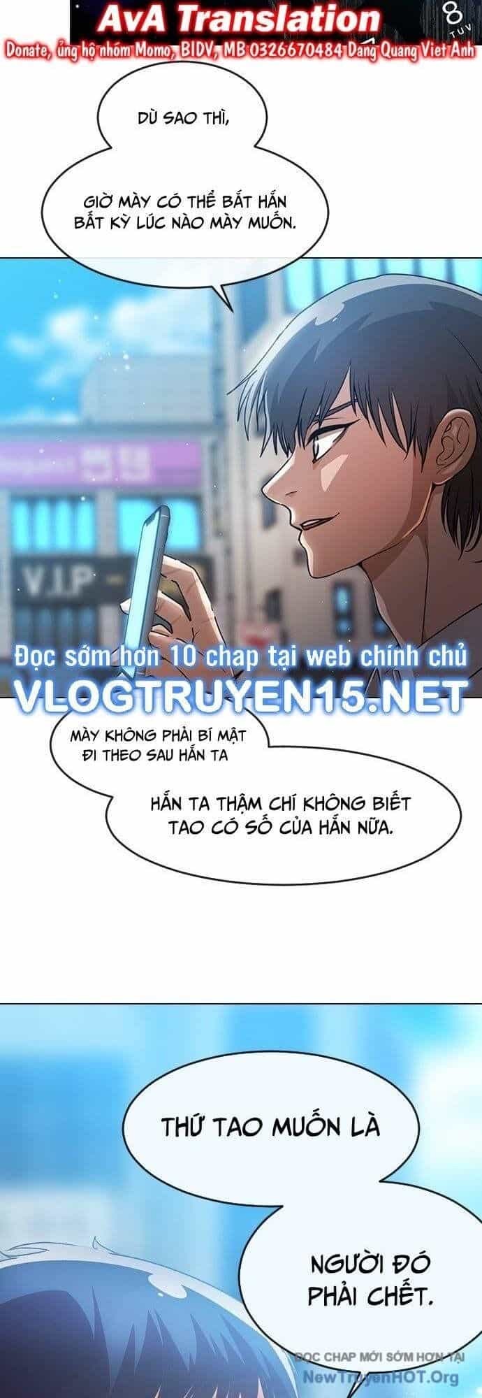 Cô Gái Từ Ứng Dụng Nhắn Tin Ngẫu Nhiên - Chương 280 - ảnh 18