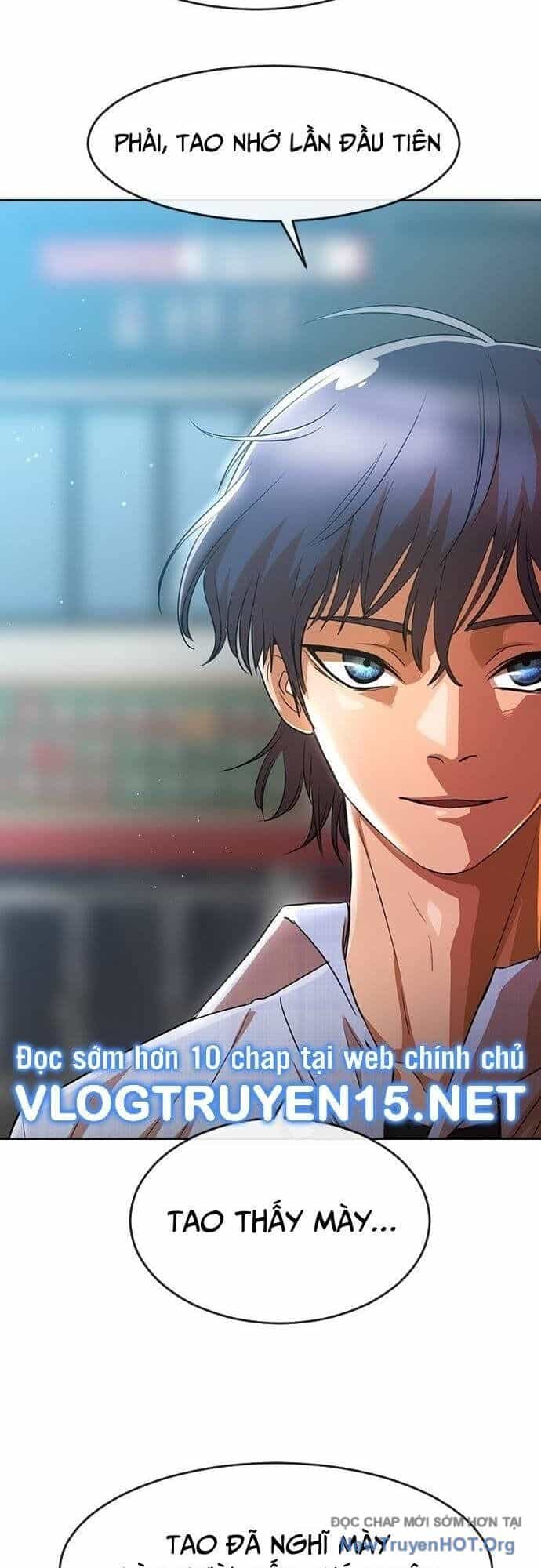 Cô Gái Từ Ứng Dụng Nhắn Tin Ngẫu Nhiên - Chương 280 - ảnh 23