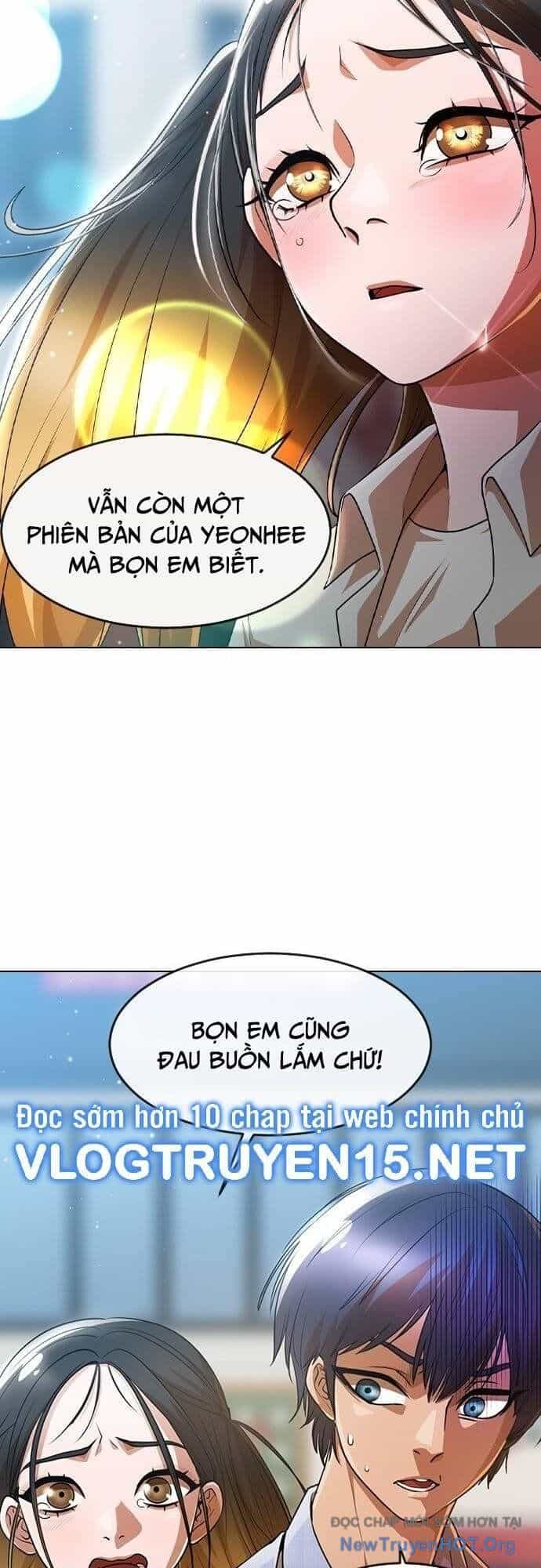 Cô Gái Từ Ứng Dụng Nhắn Tin Ngẫu Nhiên - Chương 280 - ảnh 46