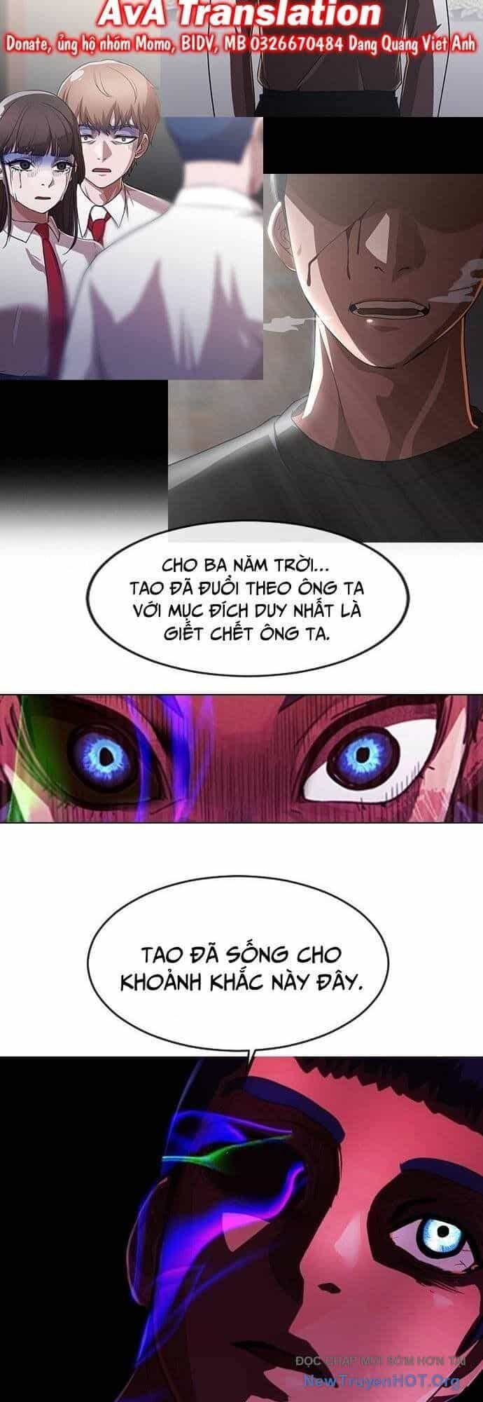 Cô Gái Từ Ứng Dụng Nhắn Tin Ngẫu Nhiên - Chương 280 - ảnh 53