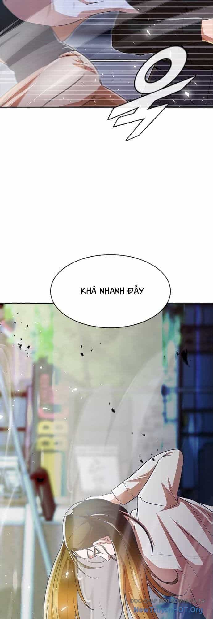Cô Gái Từ Ứng Dụng Nhắn Tin Ngẫu Nhiên - Chương 281 - ảnh 26