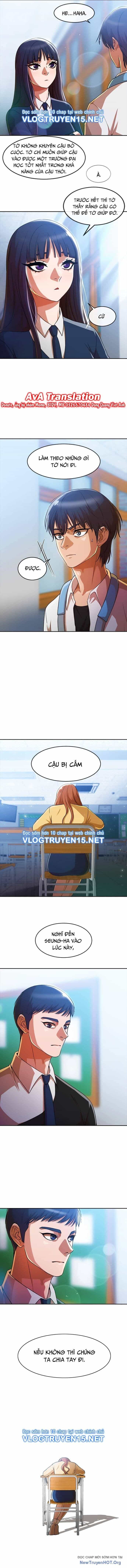 Cô Gái Từ Ứng Dụng Nhắn Tin Ngẫu Nhiên - Chương 282 - ảnh 11