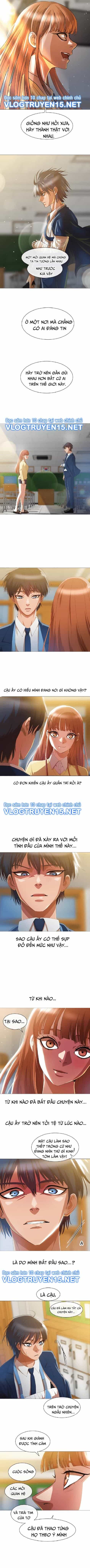 Cô Gái Từ Ứng Dụng Nhắn Tin Ngẫu Nhiên - Chương 284 - ảnh 3