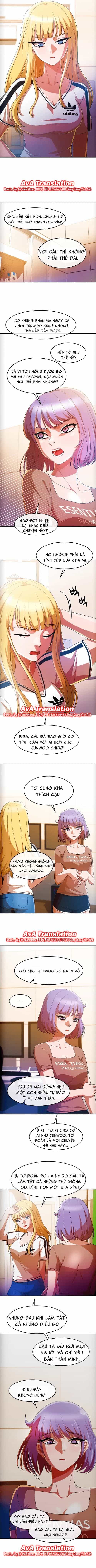 Cô Gái Từ Ứng Dụng Nhắn Tin Ngẫu Nhiên - Chương 293 - ảnh 6