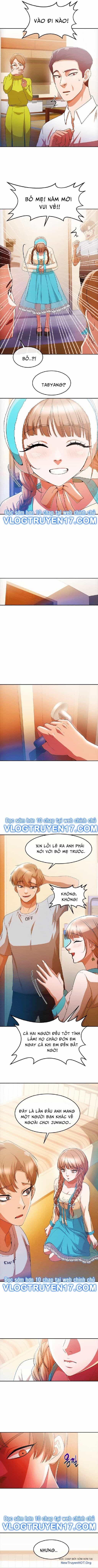 Cô Gái Từ Ứng Dụng Nhắn Tin Ngẫu Nhiên - Chương 293 - ảnh 8