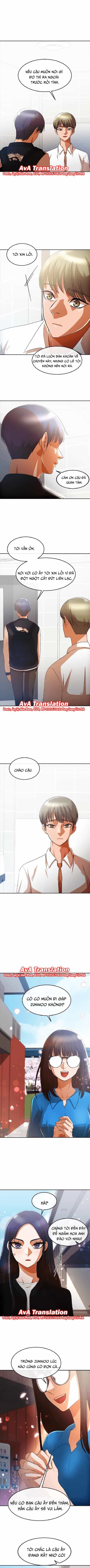 Cô Gái Từ Ứng Dụng Nhắn Tin Ngẫu Nhiên - Chương 297 - ảnh 3