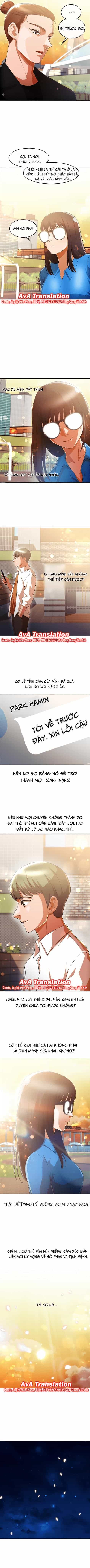Cô Gái Từ Ứng Dụng Nhắn Tin Ngẫu Nhiên - Chương 297 - ảnh 7