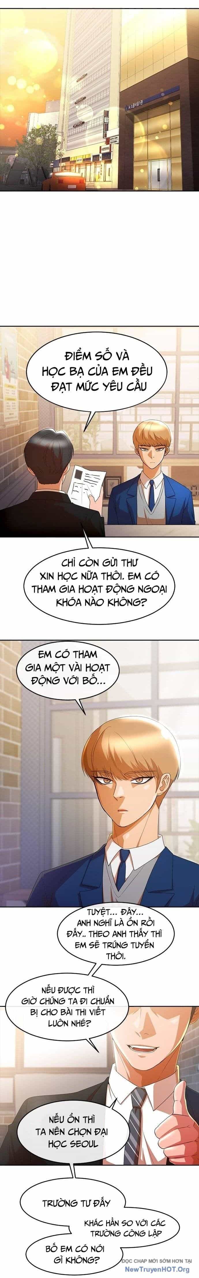 Cô Gái Từ Ứng Dụng Nhắn Tin Ngẫu Nhiên - Chương 299 - ảnh 17