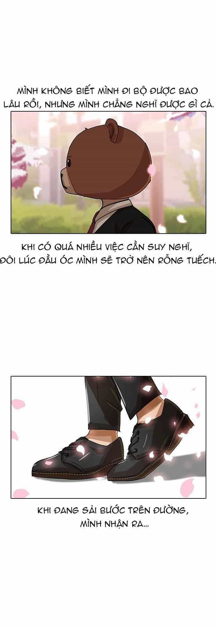 Cô Gái Từ Ứng Dụng Nhắn Tin Ngẫu Nhiên - Chương 30 - ảnh 28