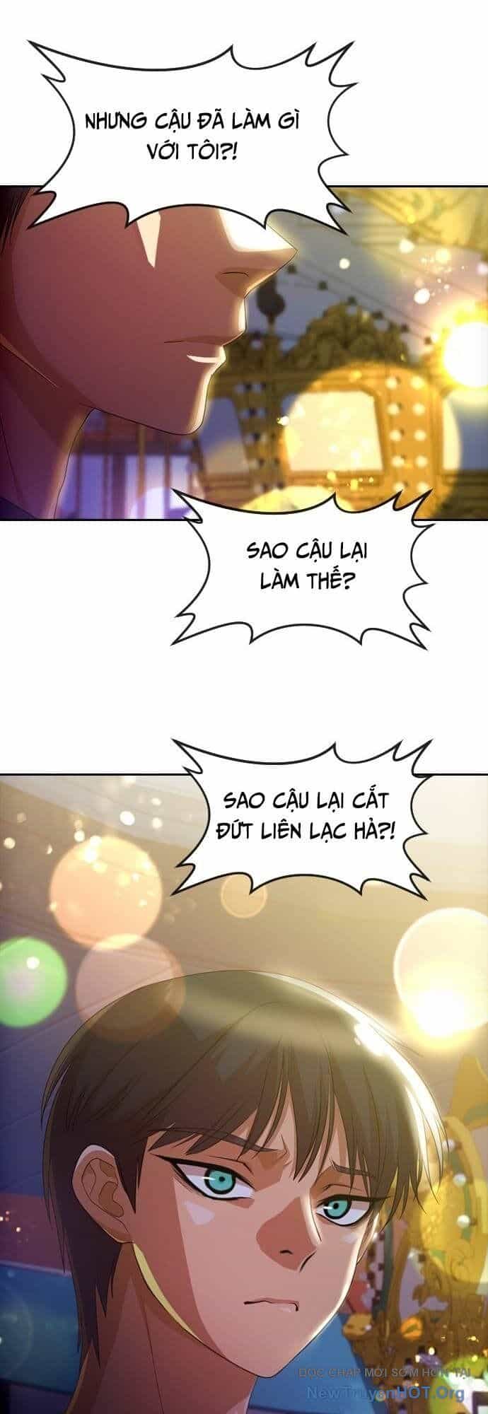 Cô Gái Từ Ứng Dụng Nhắn Tin Ngẫu Nhiên - Chương 301 - ảnh 12