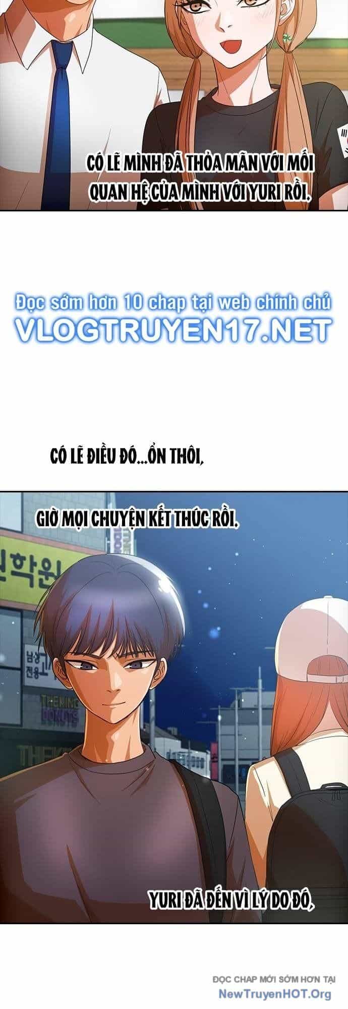 Cô Gái Từ Ứng Dụng Nhắn Tin Ngẫu Nhiên - Chương 301 - ảnh 32