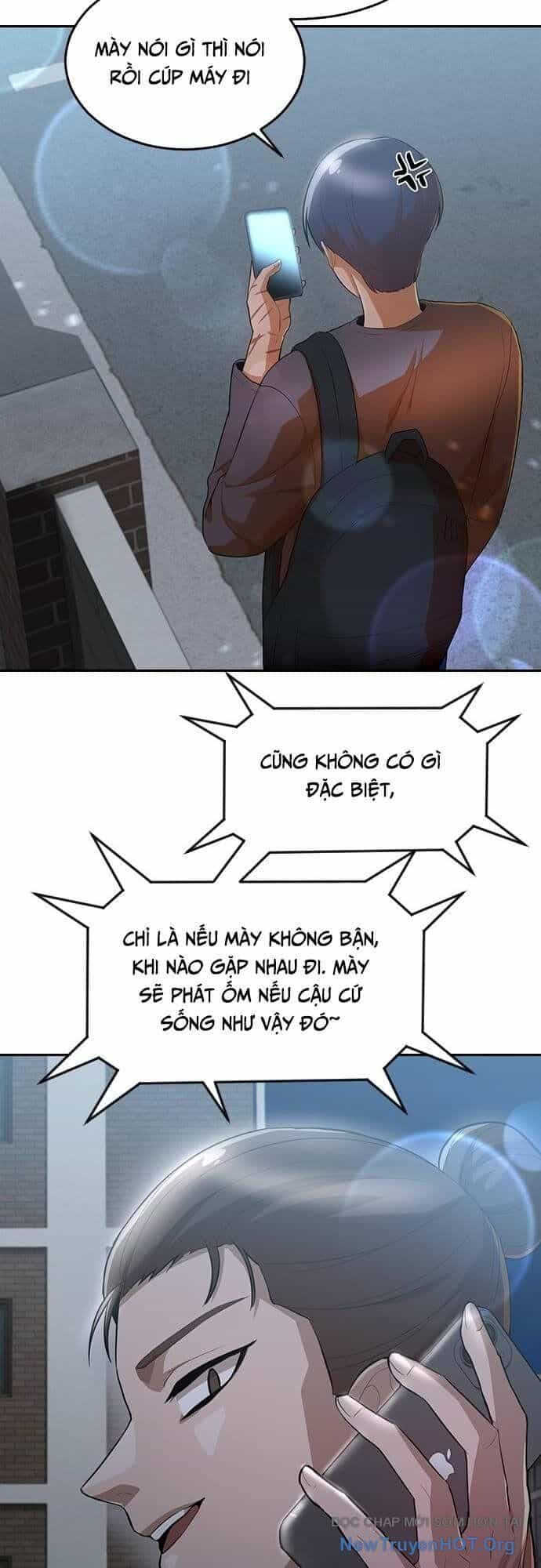 Cô Gái Từ Ứng Dụng Nhắn Tin Ngẫu Nhiên - Chương 301 - ảnh 42