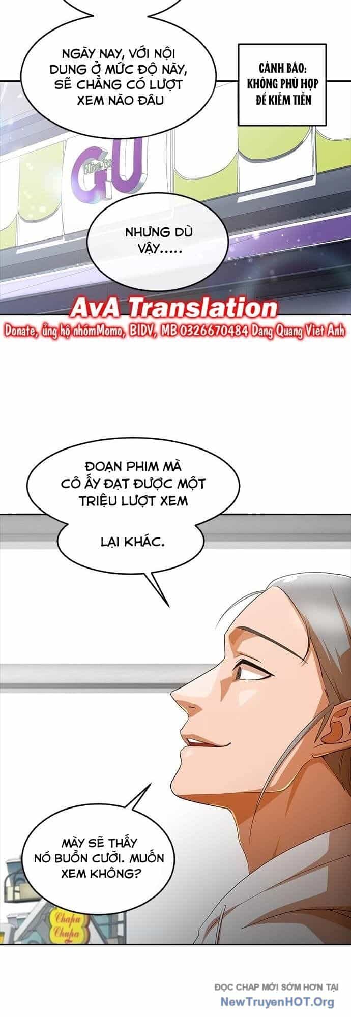 Cô Gái Từ Ứng Dụng Nhắn Tin Ngẫu Nhiên - Chương 302 - ảnh 37