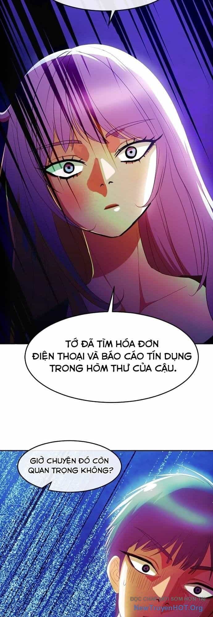 Cô Gái Từ Ứng Dụng Nhắn Tin Ngẫu Nhiên - Chương 303 - ảnh 13