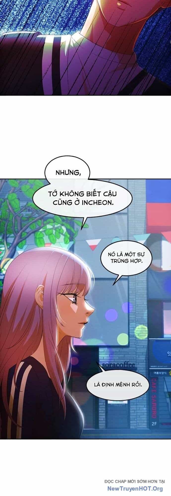 Cô Gái Từ Ứng Dụng Nhắn Tin Ngẫu Nhiên - Chương 303 - ảnh 14