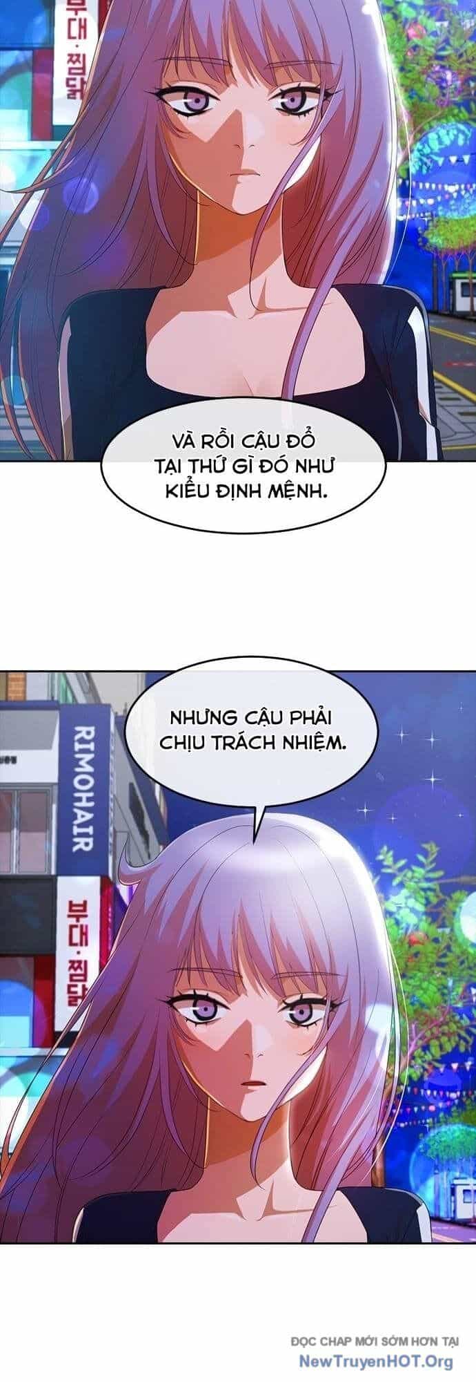 Cô Gái Từ Ứng Dụng Nhắn Tin Ngẫu Nhiên - Chương 303 - ảnh 20