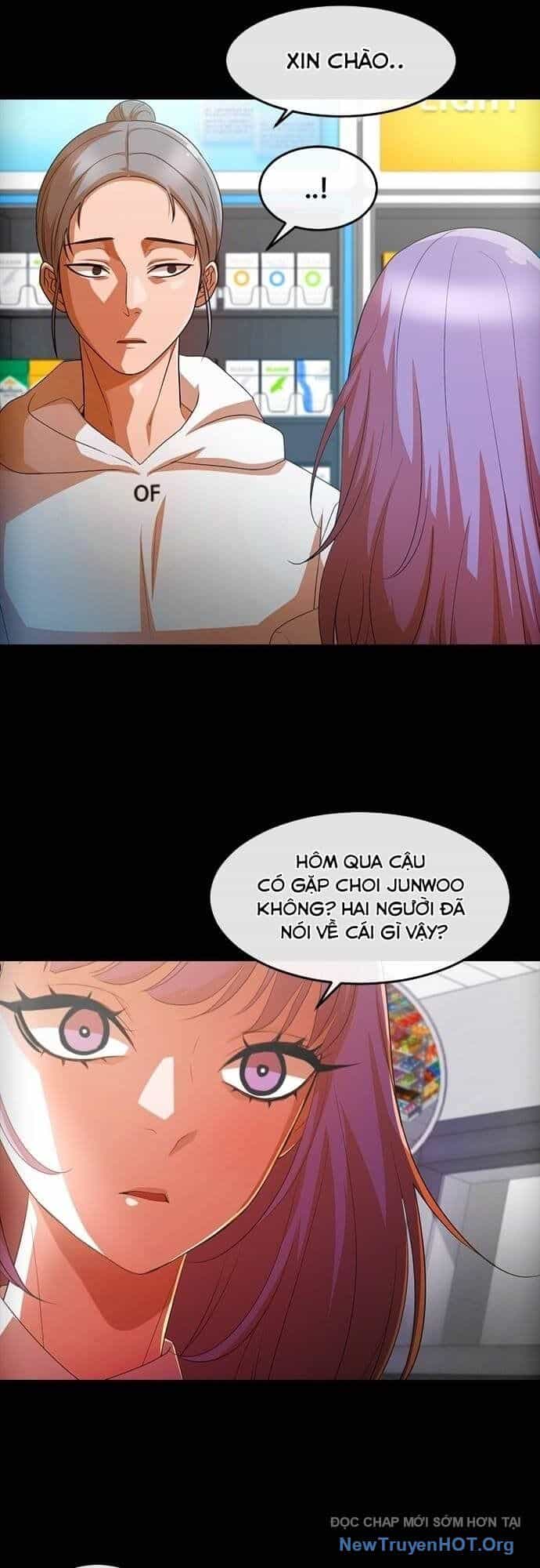 Cô Gái Từ Ứng Dụng Nhắn Tin Ngẫu Nhiên - Chương 303 - ảnh 32