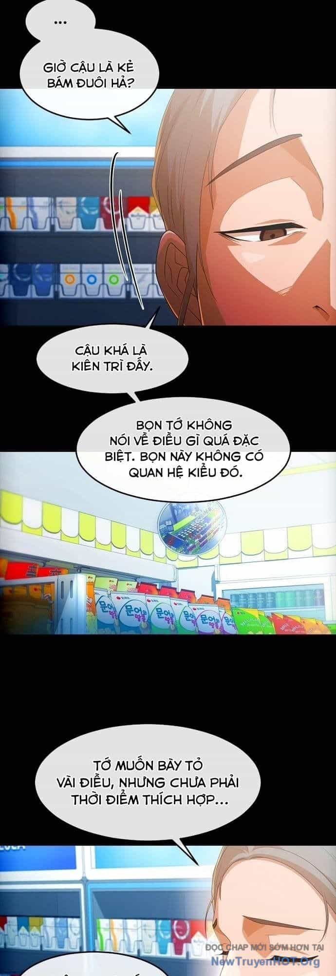 Cô Gái Từ Ứng Dụng Nhắn Tin Ngẫu Nhiên - Chương 303 - ảnh 33