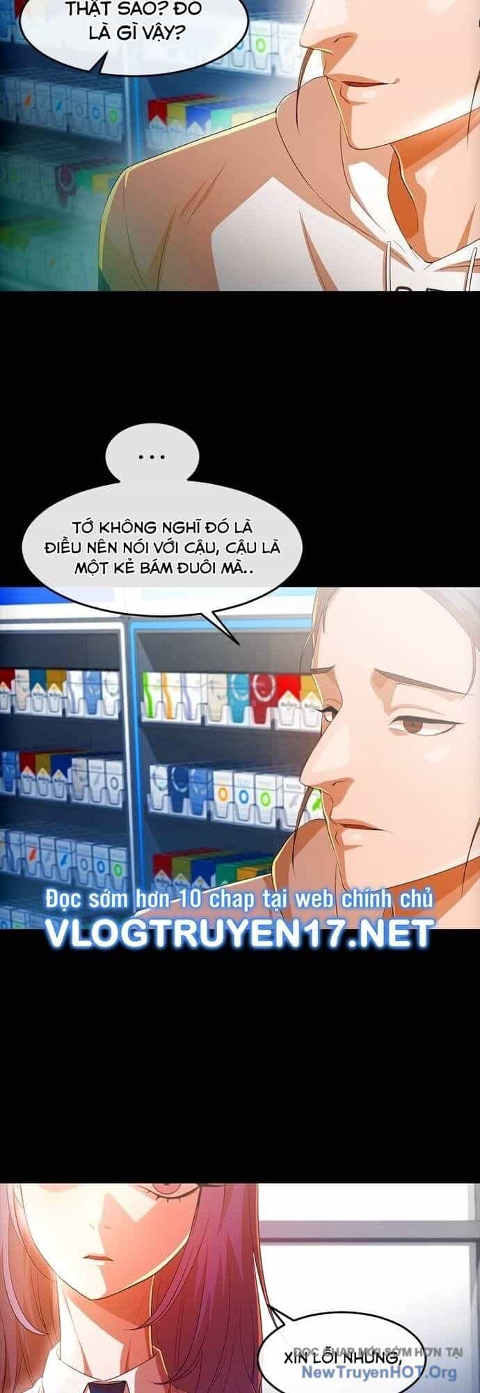 Cô Gái Từ Ứng Dụng Nhắn Tin Ngẫu Nhiên - Chương 303 - ảnh 34