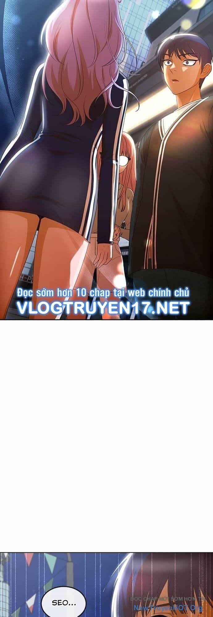 Cô Gái Từ Ứng Dụng Nhắn Tin Ngẫu Nhiên - Chương 303 - ảnh 4