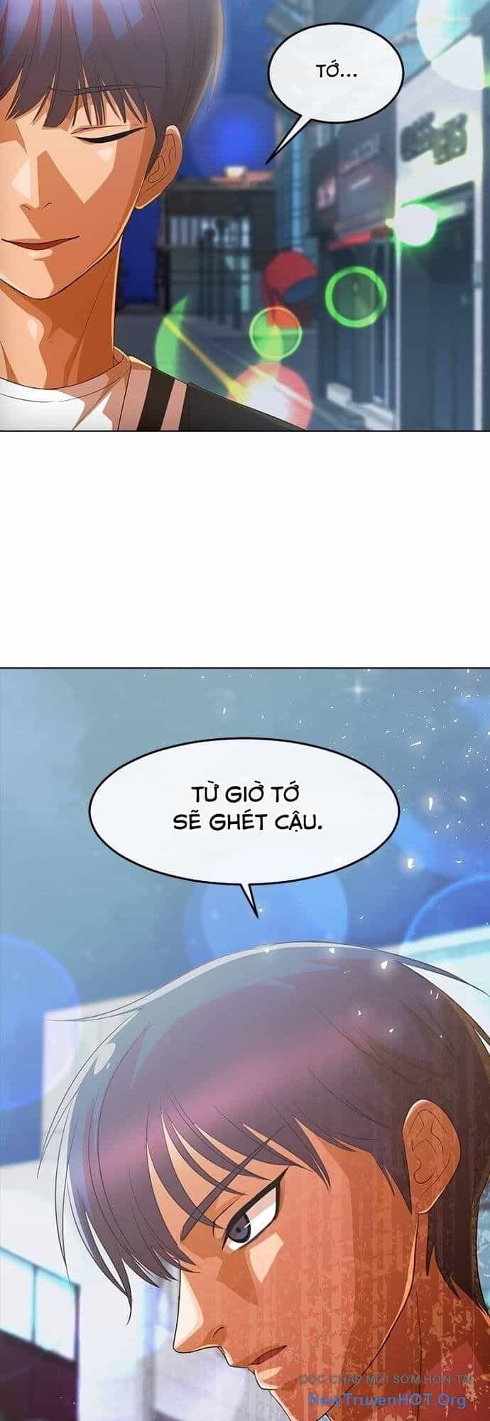 Cô Gái Từ Ứng Dụng Nhắn Tin Ngẫu Nhiên - Chương 303 - ảnh 52
