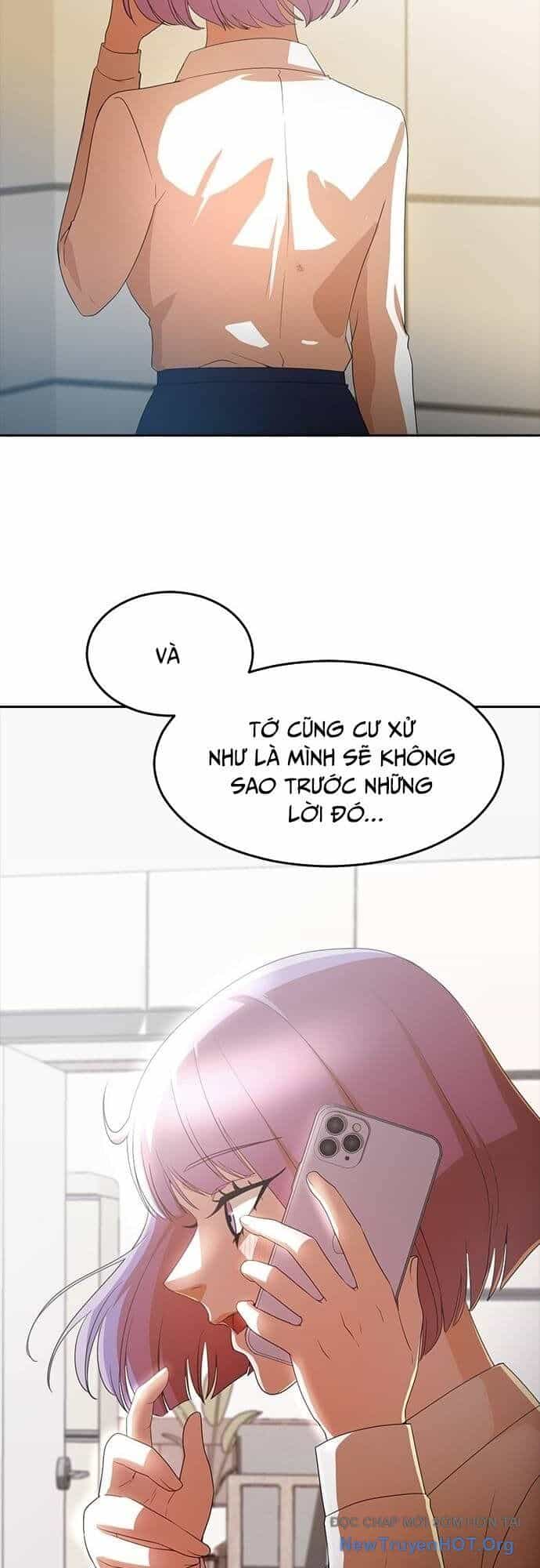 Cô Gái Từ Ứng Dụng Nhắn Tin Ngẫu Nhiên - Chương 304 - ảnh 13