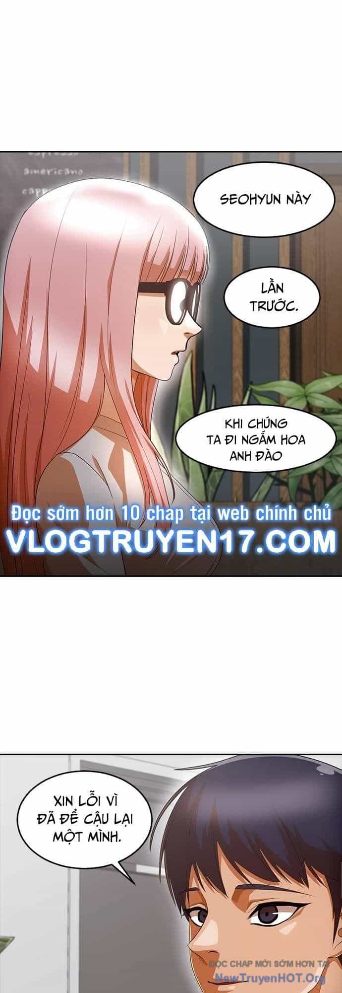 Cô Gái Từ Ứng Dụng Nhắn Tin Ngẫu Nhiên - Chương 304 - ảnh 29