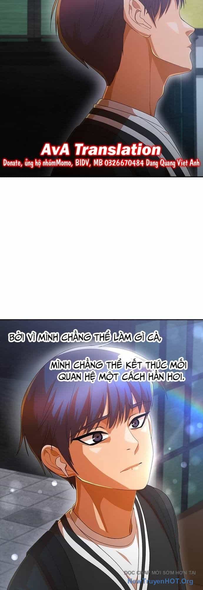Cô Gái Từ Ứng Dụng Nhắn Tin Ngẫu Nhiên - Chương 304 - ảnh 39