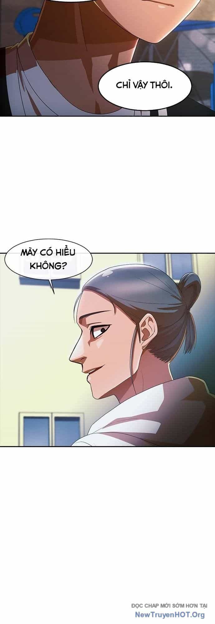 Cô Gái Từ Ứng Dụng Nhắn Tin Ngẫu Nhiên - Chương 305 - ảnh 37