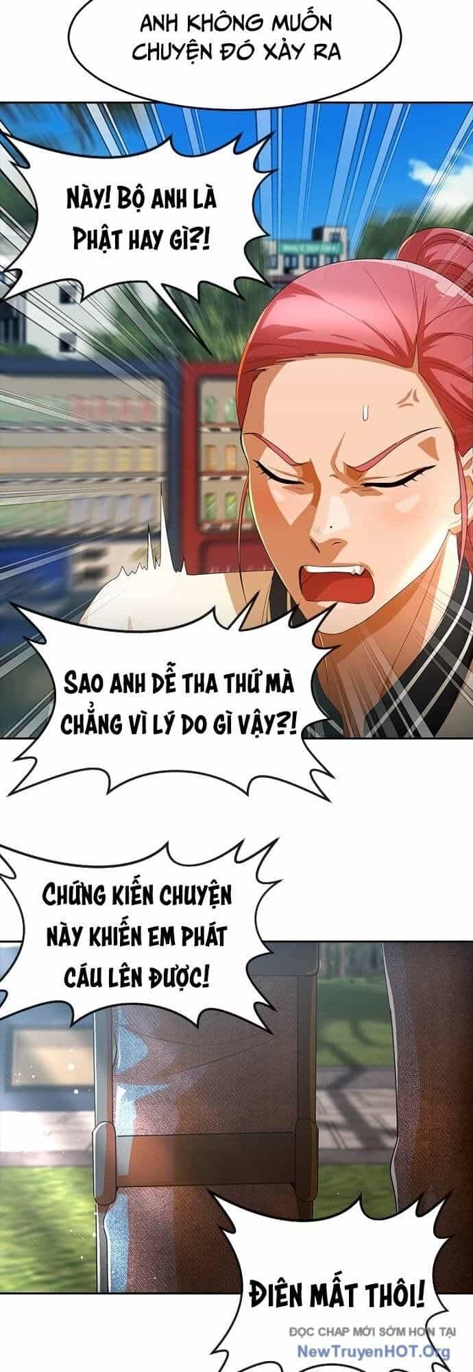 Cô Gái Từ Ứng Dụng Nhắn Tin Ngẫu Nhiên - Chương 306 - ảnh 12