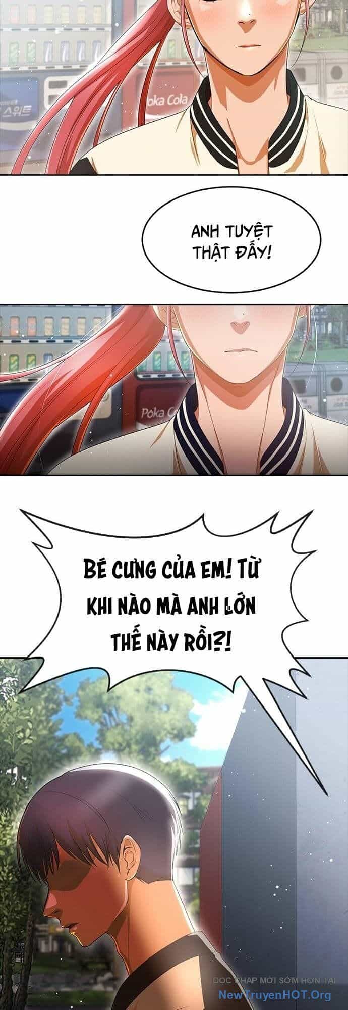 Cô Gái Từ Ứng Dụng Nhắn Tin Ngẫu Nhiên - Chương 306 - ảnh 17