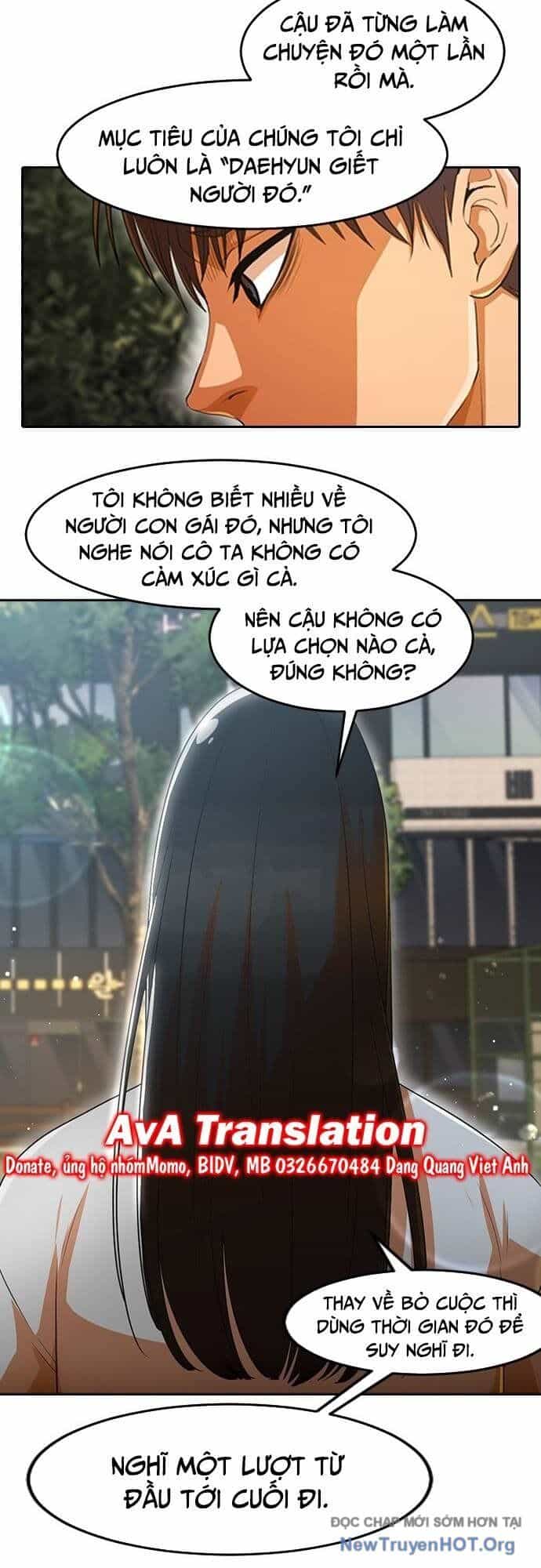 Cô Gái Từ Ứng Dụng Nhắn Tin Ngẫu Nhiên - Chương 306 - ảnh 27