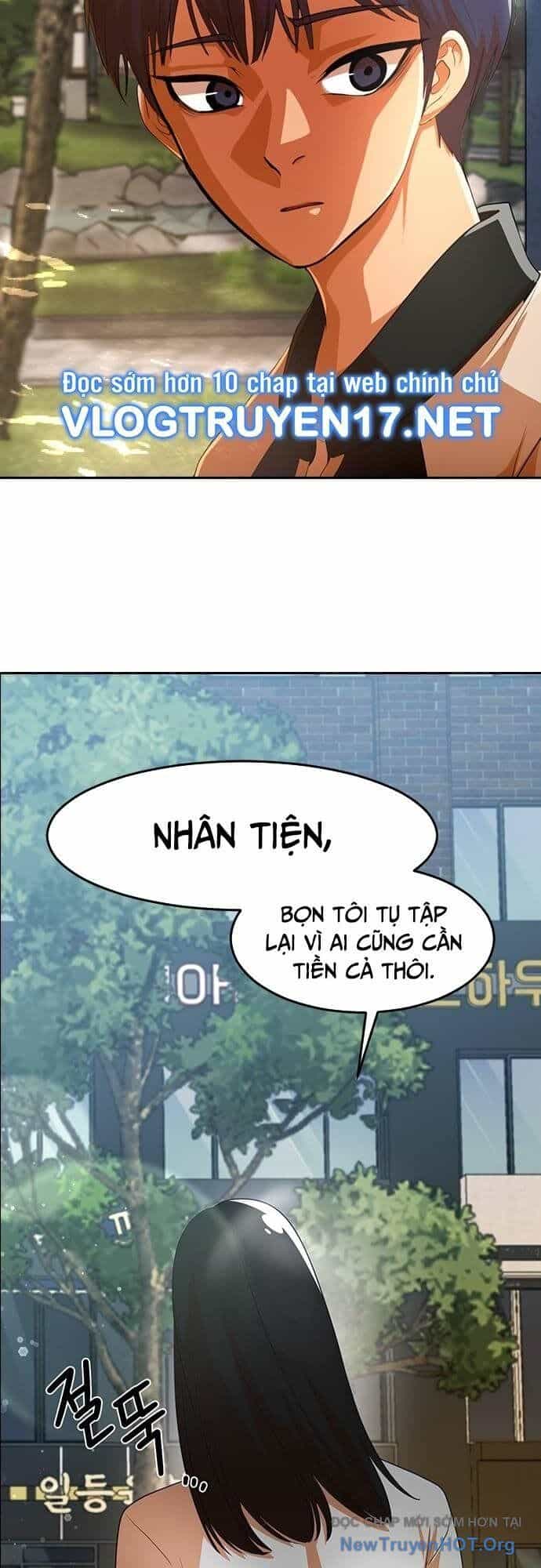 Cô Gái Từ Ứng Dụng Nhắn Tin Ngẫu Nhiên - Chương 306 - ảnh 30