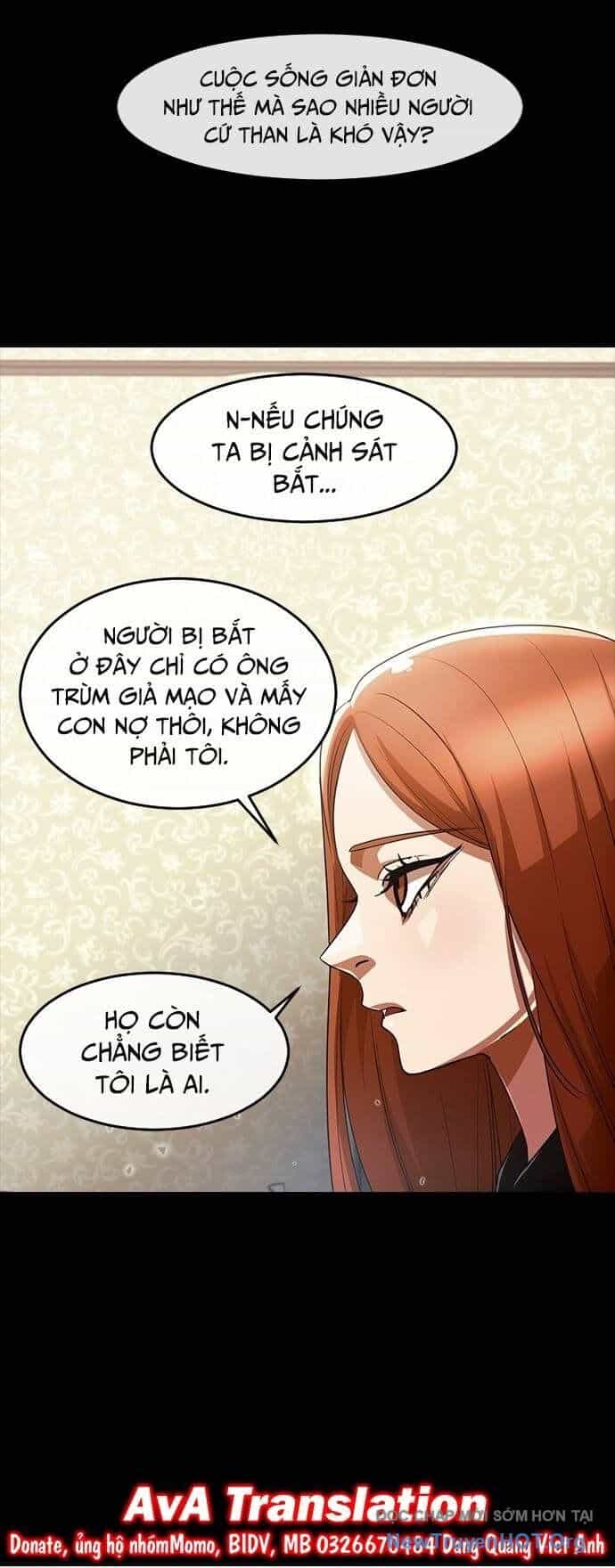 Cô Gái Từ Ứng Dụng Nhắn Tin Ngẫu Nhiên - Chương 307 - ảnh 28