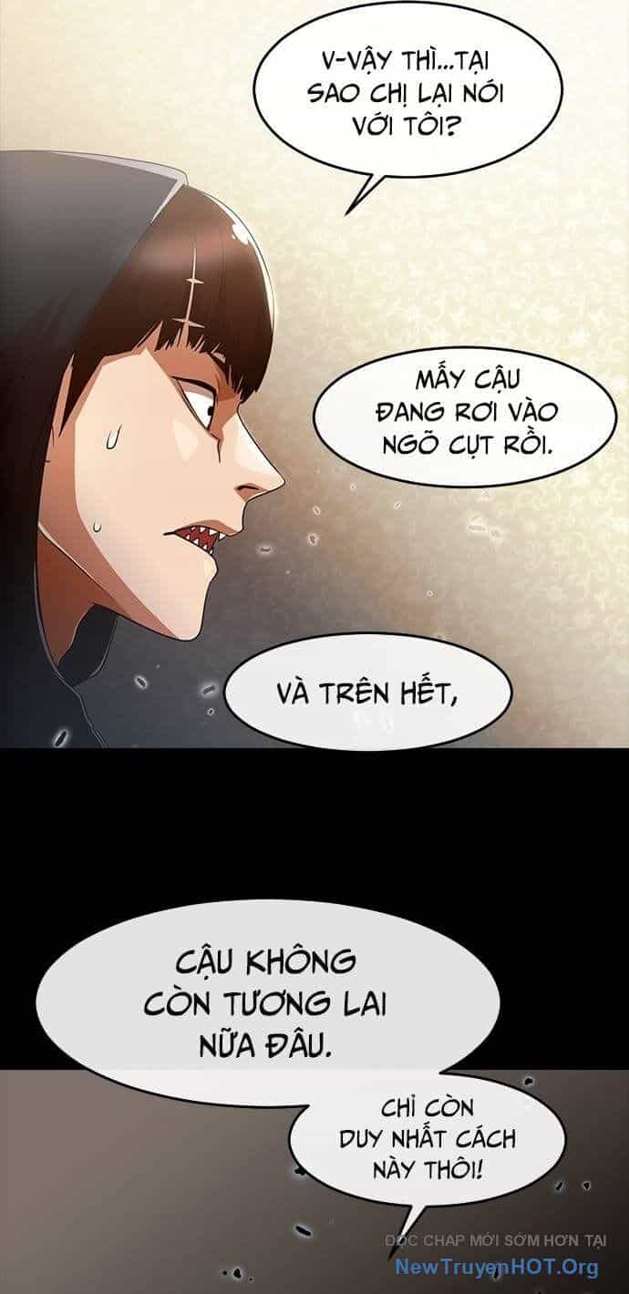Cô Gái Từ Ứng Dụng Nhắn Tin Ngẫu Nhiên - Chương 307 - ảnh 29