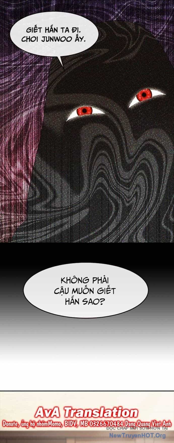 Cô Gái Từ Ứng Dụng Nhắn Tin Ngẫu Nhiên - Chương 307 - ảnh 36