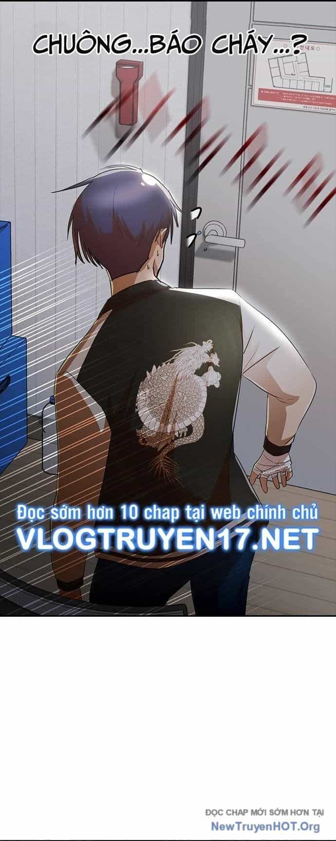 Cô Gái Từ Ứng Dụng Nhắn Tin Ngẫu Nhiên - Chương 307 - ảnh 56