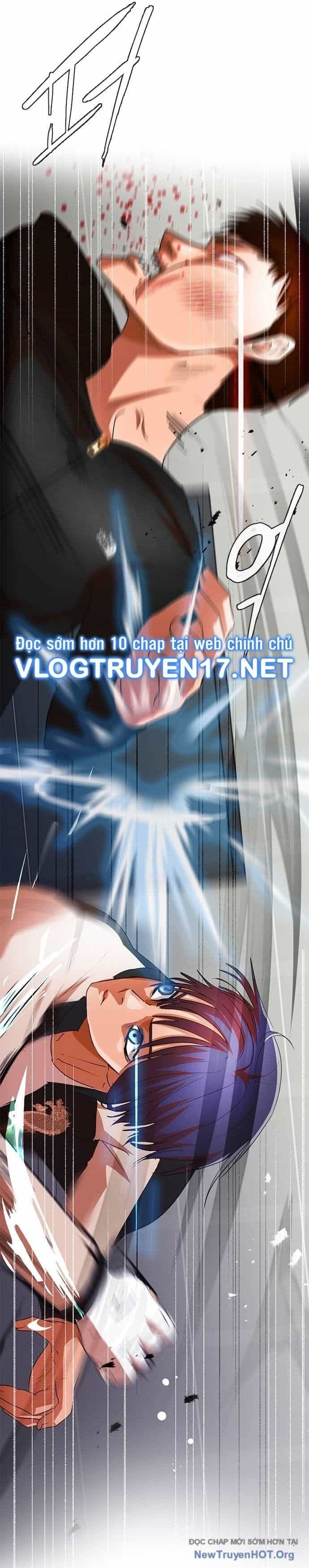 Cô Gái Từ Ứng Dụng Nhắn Tin Ngẫu Nhiên - Chương 307 - ảnh 76