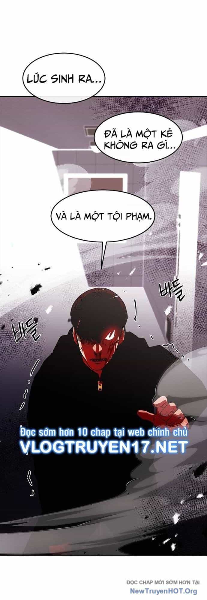 Cô Gái Từ Ứng Dụng Nhắn Tin Ngẫu Nhiên - Chương 308 - ảnh 51