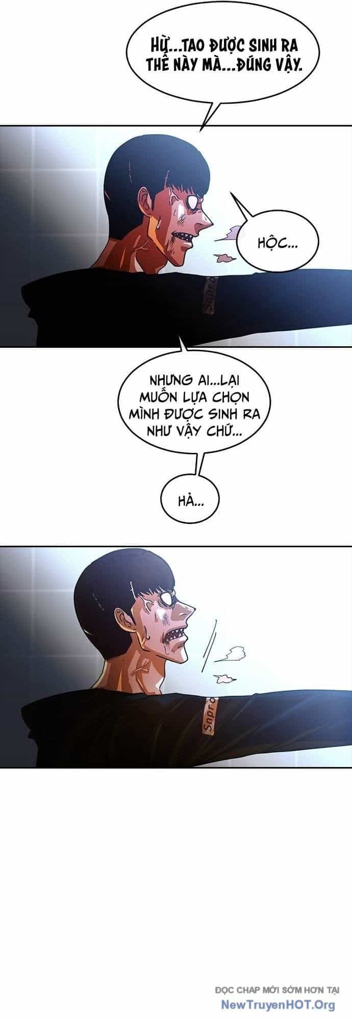 Cô Gái Từ Ứng Dụng Nhắn Tin Ngẫu Nhiên - Chương 309 - ảnh 4