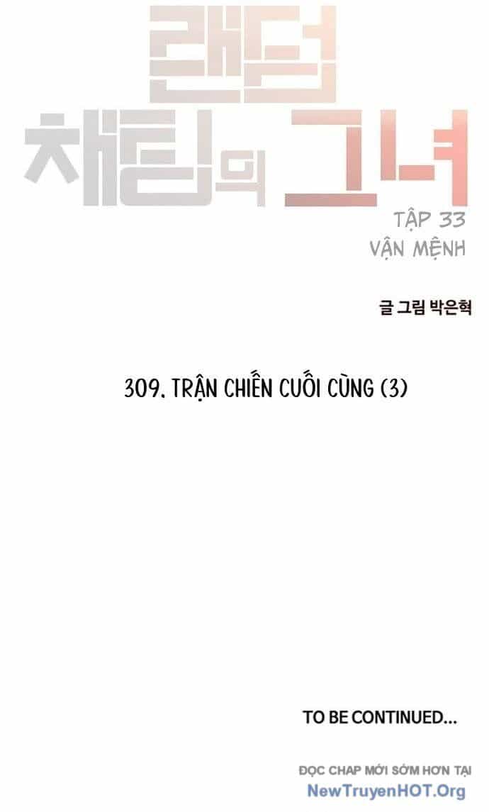 Cô Gái Từ Ứng Dụng Nhắn Tin Ngẫu Nhiên - Chương 309 - ảnh 41